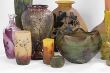 Objets de collection et bibelots anciens