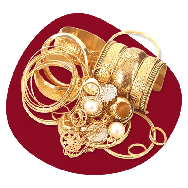 Achat d'or et d'argent