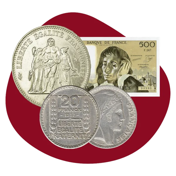 Numismatique