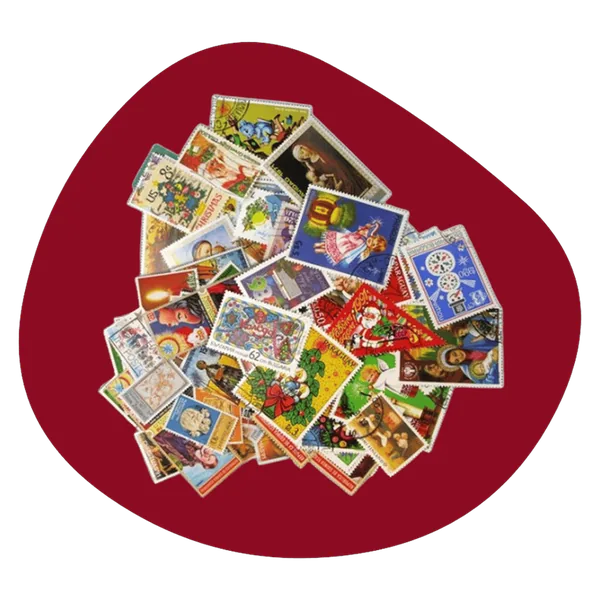 Philatélie et timbres de collection